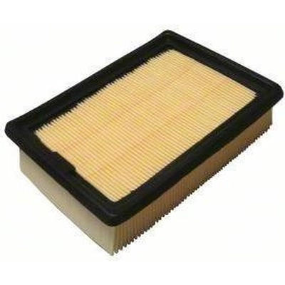 Air Filter by ECOGARD - XA6199 pa1