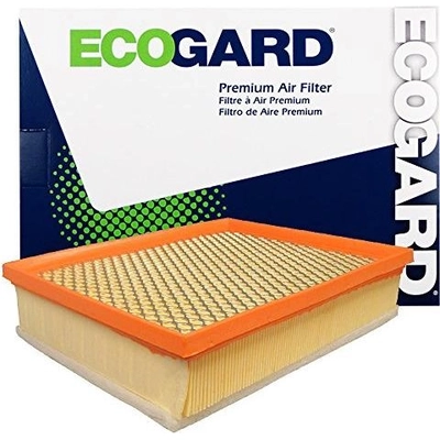 Filtre à air by ECOGARD - XA6272 pa2