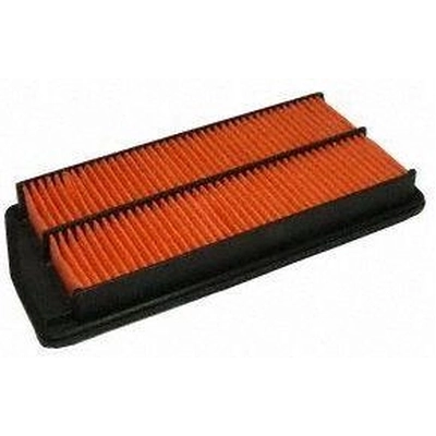 Air Filter by ECOGARD - XA6312 pa1