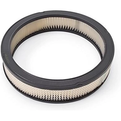 Air Filter by EDELBROCK - 1217 pa2