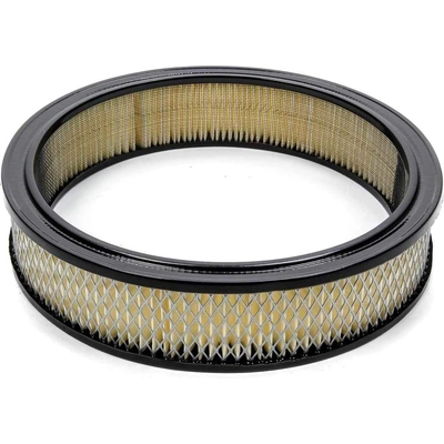 EDELBROCK - 1218 - Air Cleaner Filter pa3