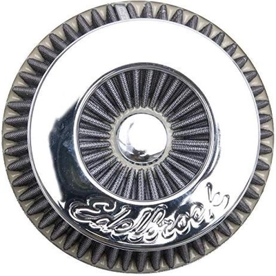 Air Filter by EDELBROCK - 43642 pa5