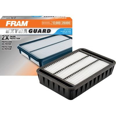 FRAM - CA10497 - Air Filter pa3