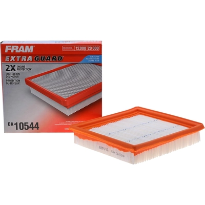 FRAM - CA10544 - Air Filter pa7