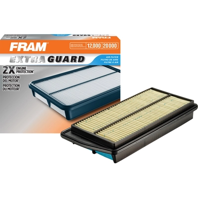 FRAM - CA10578 - Air Filter pa2