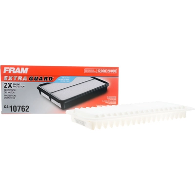 Air Filter by FRAM - CA10762 pa2