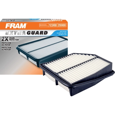 FRAM - CA10839 - Air Filter pa7