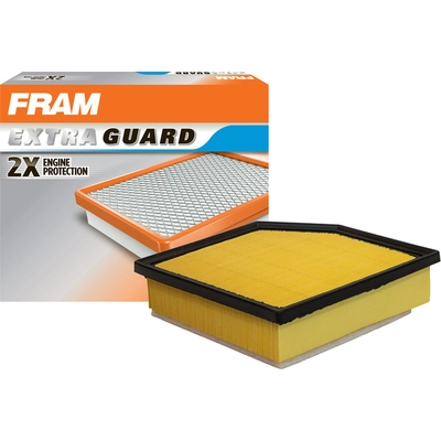 Air Filter by FRAM - CA10996 pa2