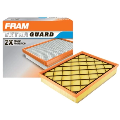 FRAM - CA11013 - Air Filter pa2