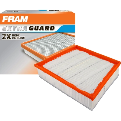 FRAM - CA11033 - Air Filter pa5