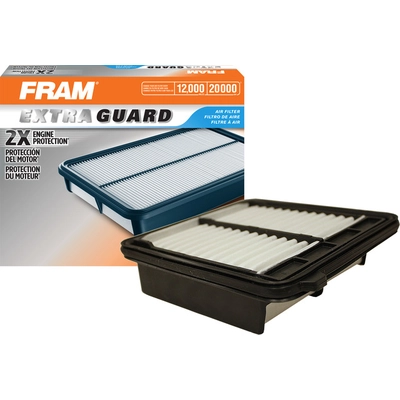Air Filter by FRAM - CA11041 pa2
