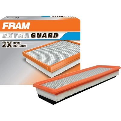 FRAM - CA11250 - Air Filter pa3