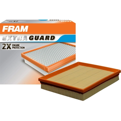 FRAM - CA11305 - Air Filter pa4