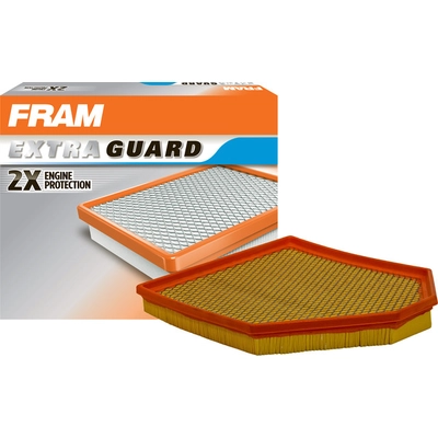 Air Filter by FRAM - CA11422 pa2