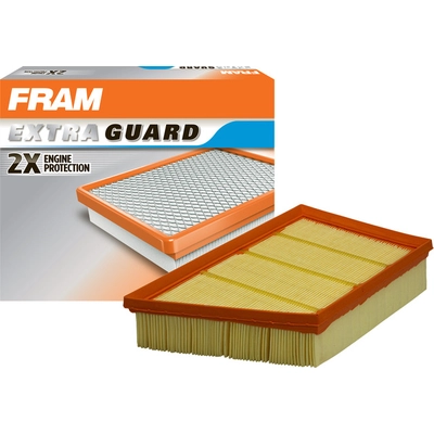 Air Filter by FRAM - CA11485 pa2