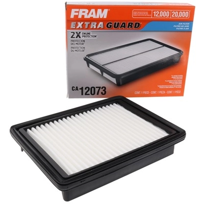 FRAM - CA12073 - AIR FILTER pa2