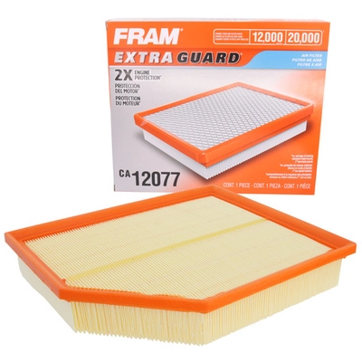 FRAM - CA12077 - AIR FILTER pa1