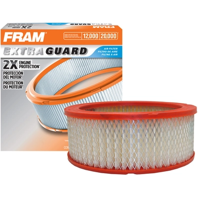 FRAM - CA148 - Air Filter pa4