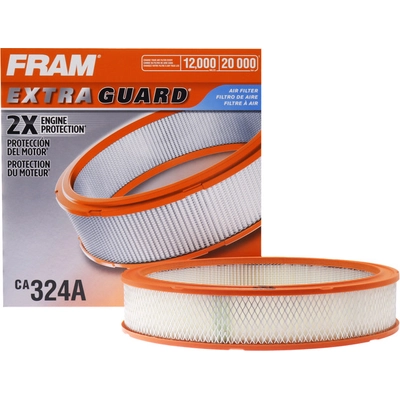FRAM - CA189 - Air Filter pa7