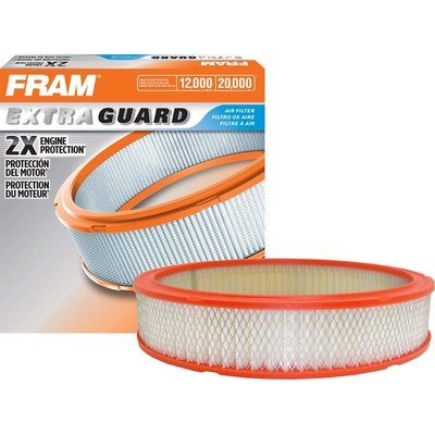 FRAM - CA324A - Air Filter pa5