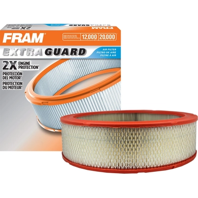 FRAM - CA326 - Air Filter pa2