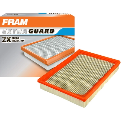 Air Filter by FRAM - CA4568 pa2