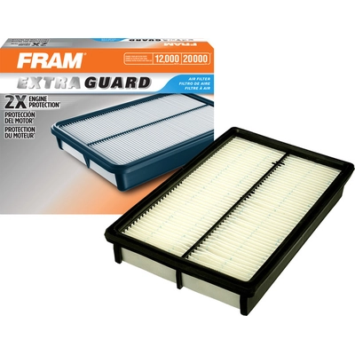 Air Filter by FRAM - CA6828 pa2