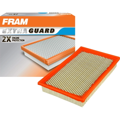 Air Filter by FRAM - CA7426 pa2