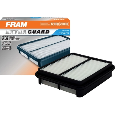 FRAM - CA8069 - Air Filter pa3