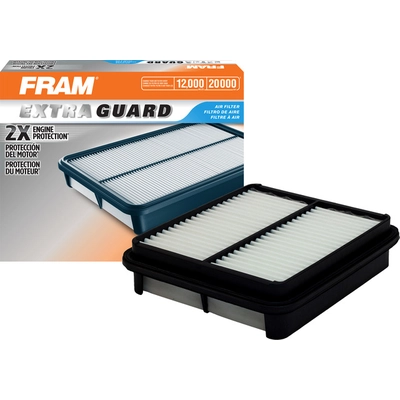 FRAM - CA8069 - Air Filter pa6