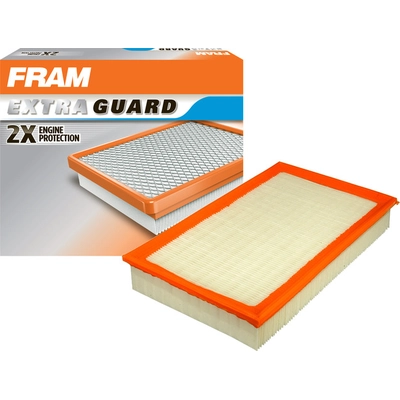 Air Filter by FRAM - CA8713 pa2