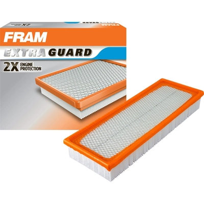 FRAM - CA8768 - Air Filter pa3