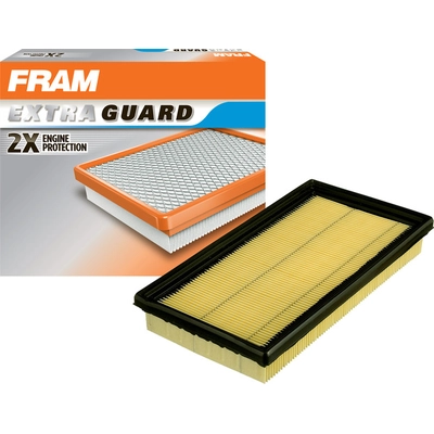 Air Filter by FRAM - CA9277 pa2