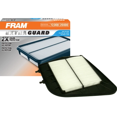 FRAM - CA9459 - Air Filter pa4