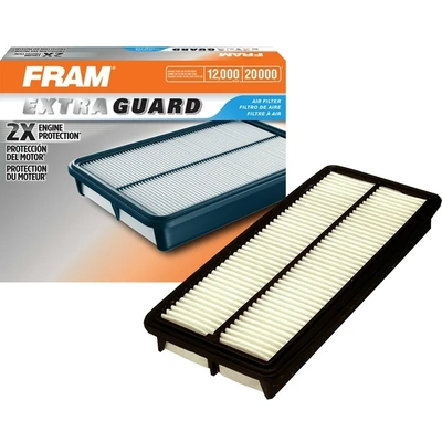 FRAM - CA9600 - Air Filter pa2