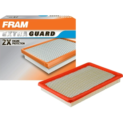 FRAM - CA9603 - Air Filter pa8