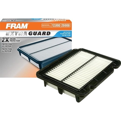 FRAM - CA9902 - Air Filter pa2