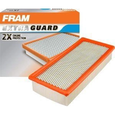 Air Filter by FRAM - CA10071 pa2