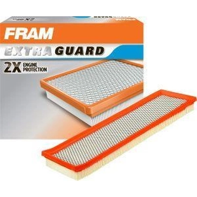 FRAM - CA10085 - Filtre à air pa2