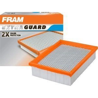 Air Filter by FRAM - CA10092 pa2