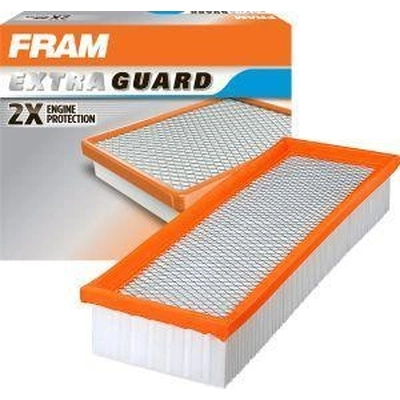 Air Filter by FRAM - CA10093 pa2