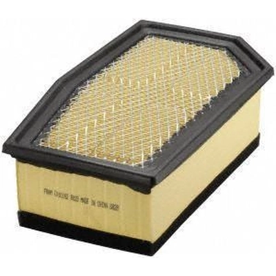 Air Filter by FRAM - CA10162 pa1