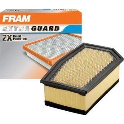 Air Filter by FRAM - CA10162 pa2