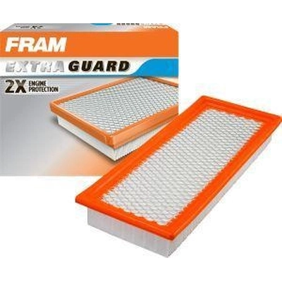 Air Filter by FRAM - CA10170 pa2