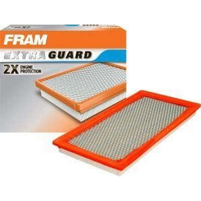 Air Filter by FRAM - CA10173 pa2