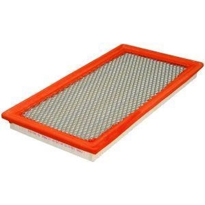Air Filter by FRAM - CA10173 pa4