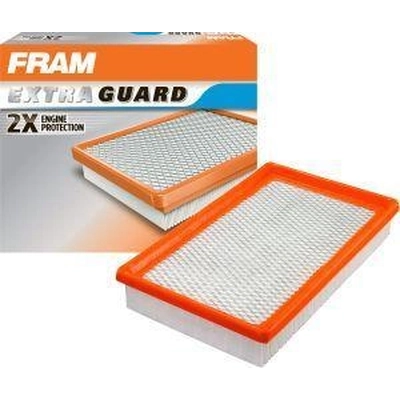 FRAM - CA10192 - Air Filter pa2