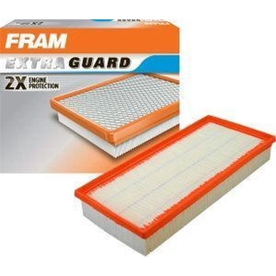 Air Filter by FRAM - CA10236 pa2