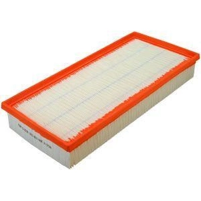 Filtre à air de FRAM - CA10236 pa4