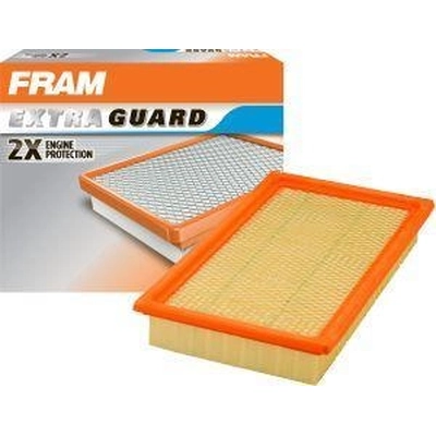 FRAM - CA10242 - Air Filter pa2